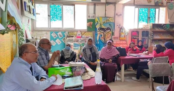 ندوة حول ” التغذية السليمة للمراهقين ” بغرب الإسكندرية