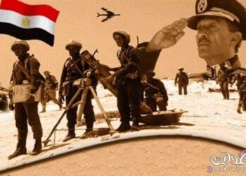 الوحدة العربيه ونصر أكتوبر العظيم