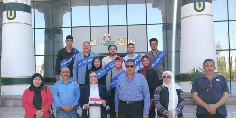 ” احتفالاً بالذكرى 49 لانتصارات حرب اكتوبر المجيدة”