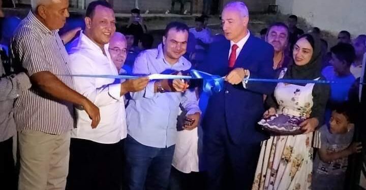 إحتفالات إحياء ذكرى حرب 6 أكتوبر بالحامول 