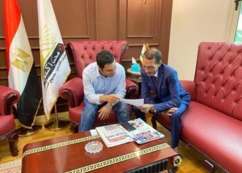 تعرف على تفاصيل لقاء