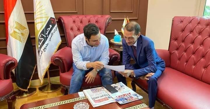 تعرف على تفاصيل لقاء