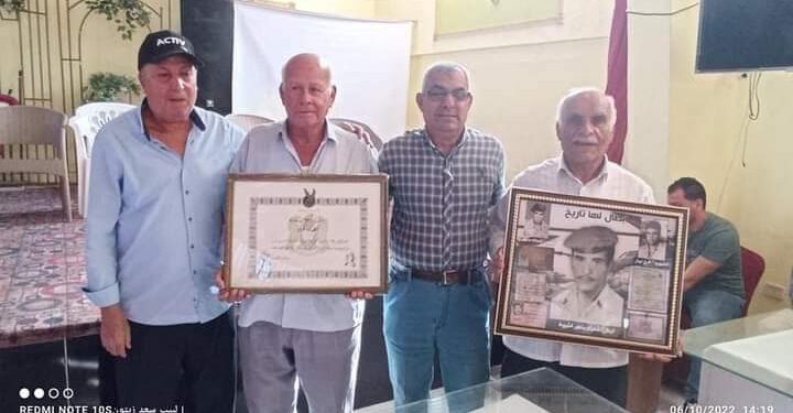 إدراة شباب ادكو محافظة البحيرة تحتفل بذكري انتصارات السادس من اكتوبر