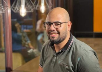 رشاد محمد: سعيد بمشاركة “اليوم الأسبق للبركان” فى الإسكندرية السينمائي