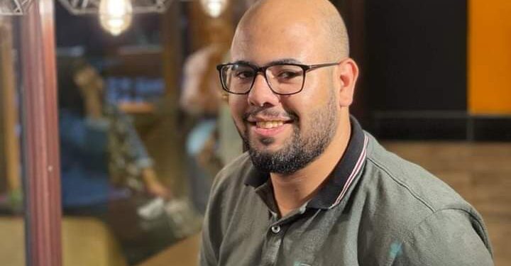 رشاد محمد: سعيد بمشاركة “اليوم الأسبق للبركان” فى الإسكندرية السينمائي