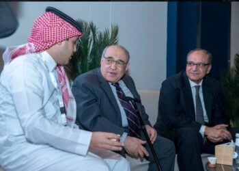 مصطفي الفقي يلقي ندوة بمعرض الرياض الدولي للكتاب