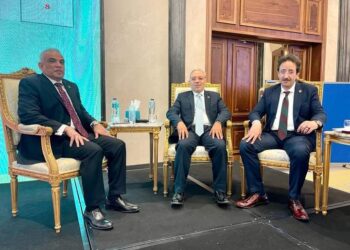 رئيس جامعة طنطا يطلق مبادرة “السلام مع الطبيعة”