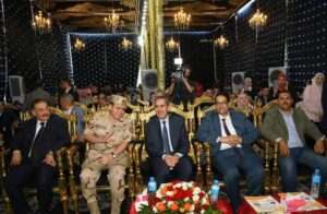 تعليم الغربية يقدم عروضًا