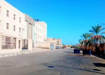 محافظ بورسعيد: استمرار الحملات المكبرة لإزالة الاشغالات والمخالفات