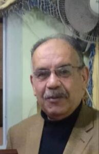 واجب عزاء عنوان جريدة حكاية وطن