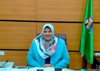 الفيوم تحصد مركز أول وثاني جمهورية في مسابقة المشاريع العلمية والحيوي