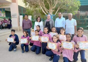 تعليم الفيوم تفعيل اليوم الرياضي بمدارس المحافظة