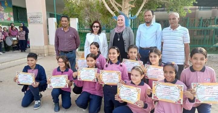 تعليم الفيوم تفعيل اليوم الرياضي بمدارس المحافظة