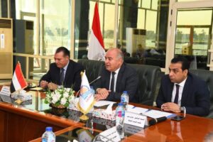 الداودي يشارك فاعليات ورشة