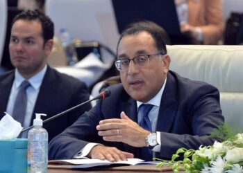 رئيس الوزراء يشارك فى جلسة بعنوان “وثيقة سياسة ملكية الدولة .. ودعم سياسات المنافسة”