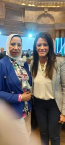 رئيس الوزراء يشارك فى