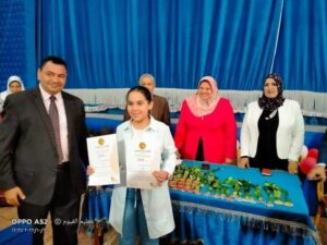 طلاب الفيوم تحصد الميداليات الذهبية فى مسابقتى "كانجارو" و "هيبو"