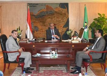 "الأنصاري" يوجه بمعاينة