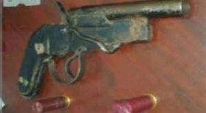 جريمه قتل بقريه الاحمديه بمدينه الحامول