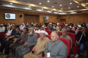 محافظ بورسعيد يستعرض مخطط