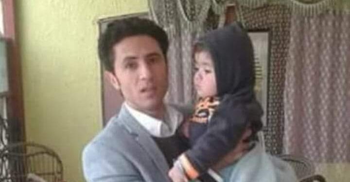 بالاسماء مصرع شخصان وإصابة آخرين بعزبة حنا حبيب بالفيوم