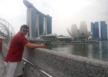 أيام في حضرة واحده من النمور الأسياوية..رحلتي لمدينة الأسد “سنغافورة”