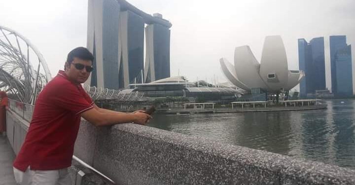 أيام في حضرة واحده من النمور الأسياوية..رحلتي لمدينة الأسد “سنغافورة”