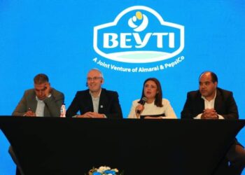 لقائها الدوري بممثلي وسائل الإعلام “بيتي”: نستهدف دعم وتطوير صناعة الألبان في مصر