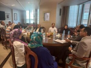 في إطار مشروع قانون