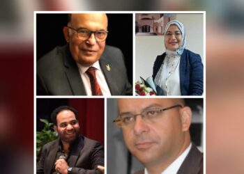 أوبرا دمنهور تحتفي بإنتصارات أكتوبر بنادى السينما .. الإثنين