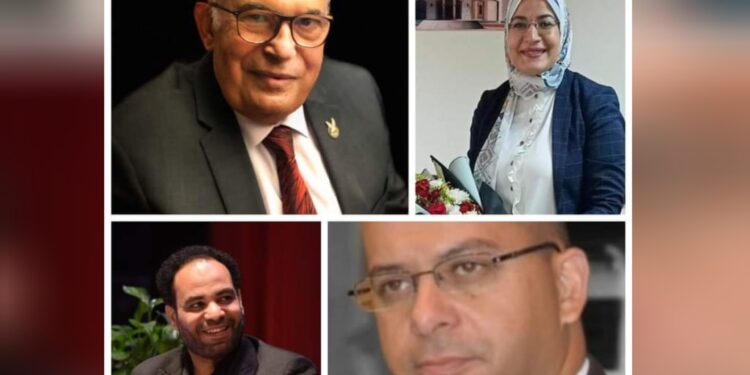 أوبرا دمنهور تحتفي بإنتصارات أكتوبر بنادى السينما .. الإثنين