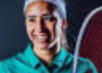 للمرة الثالثة علي التوالي : نوران جوهر تفوز ببطولة أمريكا المفتوحة للإسكواش