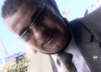 شوكة مصر القوية .