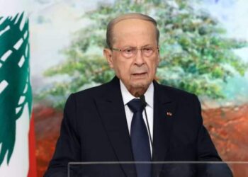 خطاب تاريخي لرئيس الجمهورية