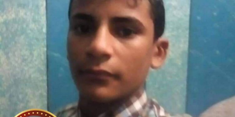 عاااااااجل القبض علي أحد أهم مروجي الشابو بقنا