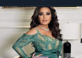 لطيفه وصابر الرباعي ف ليله فنيه تونسيه علي مسرح الرياض بالسعوديه