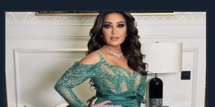 لطيفه وصابر الرباعي ف ليله فنيه تونسيه علي مسرح الرياض بالسعوديه