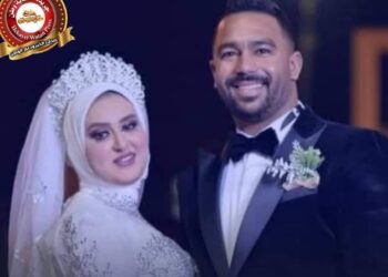 عروس الإسماعيلية كلاكيت تاني مره