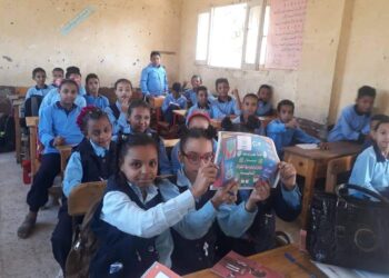 التغيرات المناخية الأسباب والاضراربمدرسة إبراهيم مدني الطيب