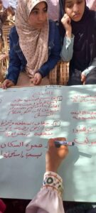 تدريب المرشد المناخي هدف لكيانات أسوان المختلفه