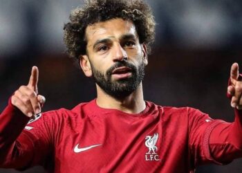 محمد صلاح :كنت اعلم اني سوف أحرز في شباك السيتي