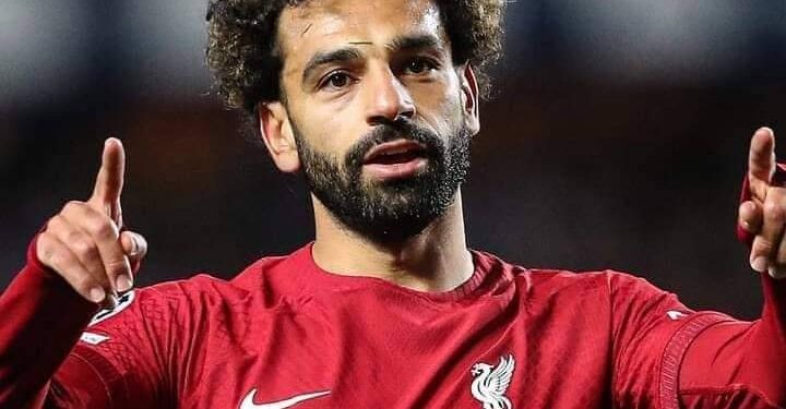 محمد صلاح :كنت اعلم اني سوف أحرز في شباك السيتي