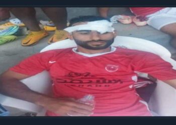 بلطيم والدلنجات وأحداث دامية بدوري القسم الثالث