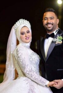 إحالة عريس الإسماعيلية إلي المحكمه الجنائيه بأوامر النيابة