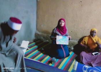 التغير ات المناخية و أثرها البعيد علي الحياة