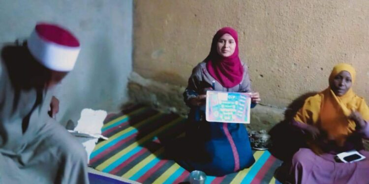 التغير ات المناخية و أثرها البعيد علي الحياة