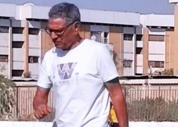 قبول إستقالة الجهاز الفني للالومنيوم