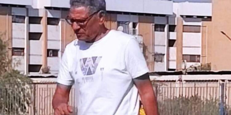 قبول إستقالة الجهاز الفني للالومنيوم