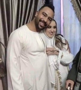 عروس الإسماعيلية كلاكيت تاني مره