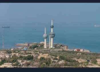 إقالة الحكومه الكويتيه بأوامر الأمير فهد الاحمد